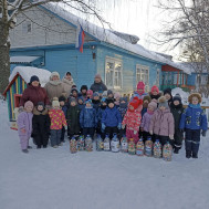 Экологические акции.
