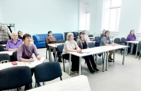 МО воспитателей 3-групповых и малокомплектных дошкольных образовательных организаций.
