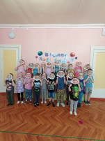 День космонавтики.