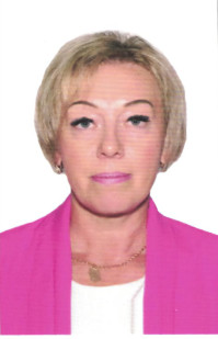 Бороздина Елена Анатольевна