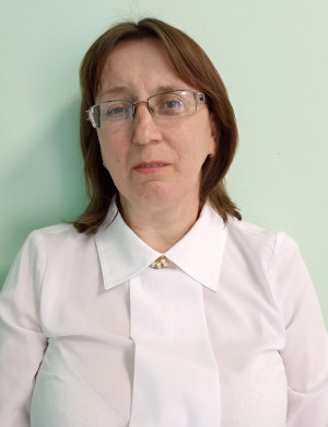 Воспитатель высшей категории Корчажинская Людмила Адольевна