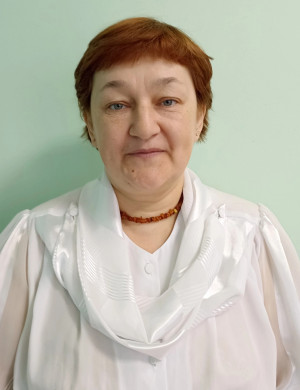 Воспитатель Кудрявцева Лариса Владимировна