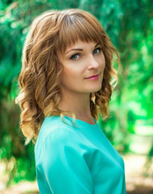 Воспитатель Толстикова Алёна Александровна